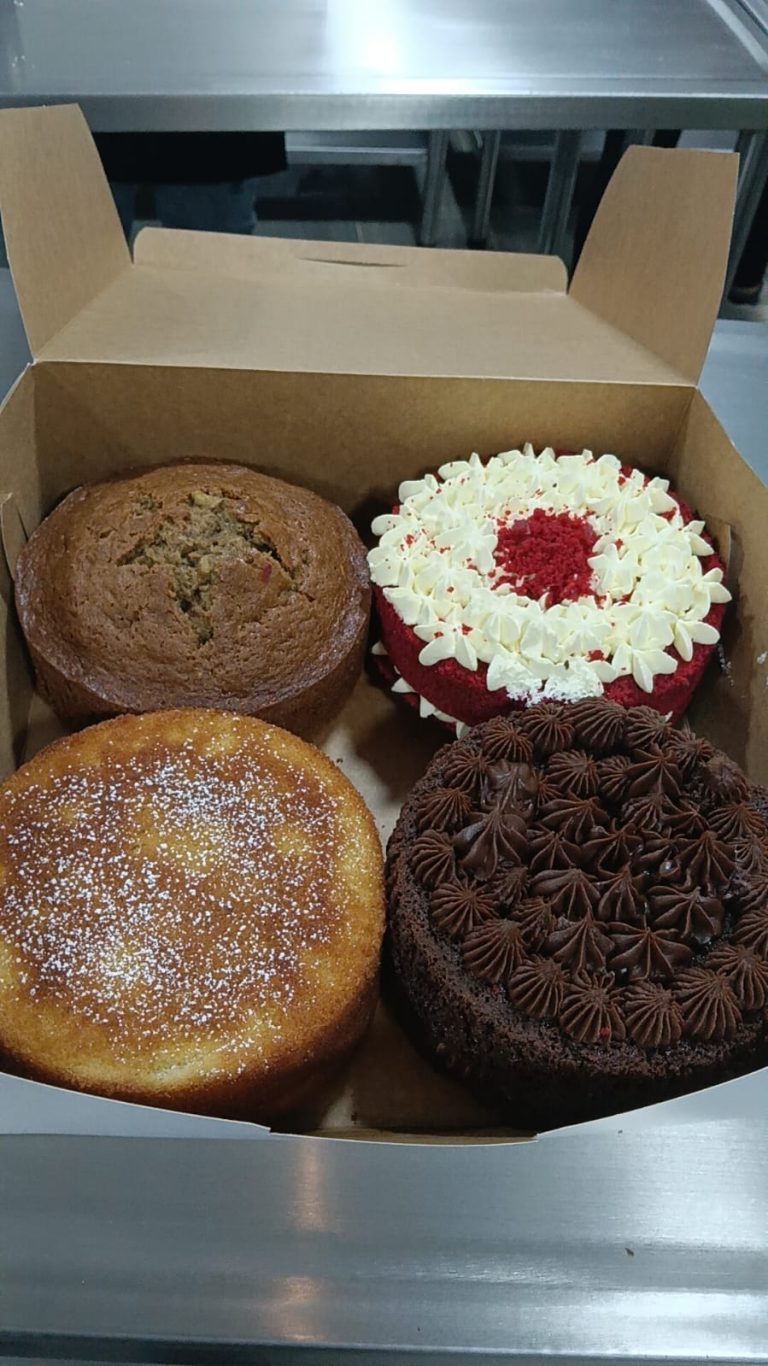 Talleres de emprendimiento